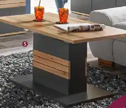 Zurbrüggen Couchtisch Angebot