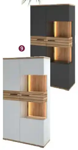 Zurbrüggen Highboard Angebot