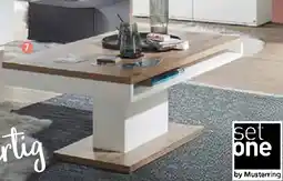 Zurbrüggen Couchtisch Angebot