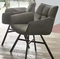 Zurbrüggen Armlehnstuhl ,,FRISCO" Angebot