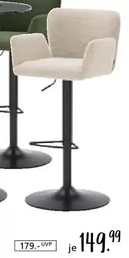 Zurbrüggen Barhocker „SALINAS" Angebot