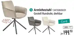 Zurbrüggen Armlehnstuhl Angebot