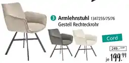 Zurbrüggen Armlehnstuhl Angebot