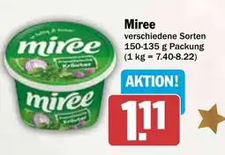 HIT Miree Angebot