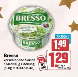 HIT Bresso Angebot