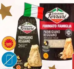 HIT Giovanni Ferrari Parmigiano Reggiano Angebot