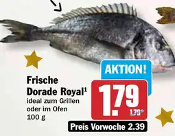 HIT Frische Dorade Royal Angebot