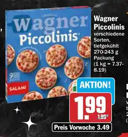 HIT Wagner Piccolinis Angebot