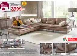 Möbelzentrum Pforzheim Chilliano ecksofa Angebot