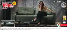 Möbelzentrum Pforzheim Dieter knoll schlafsofa Angebot
