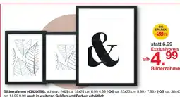 Möbelzentrum Pforzheim Bilderrahmen Angebot