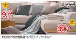 Möbelzentrum Pforzheim Novel kissenhülle Angebot
