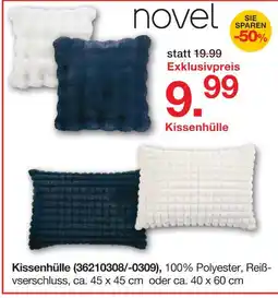 Möbelzentrum Pforzheim Novel kissenhülle Angebot