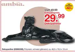 Möbelzentrum Pforzheim Ambia home dekopanther Angebot