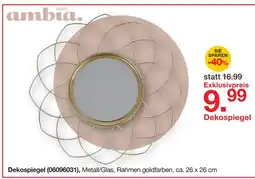 Möbelzentrum Pforzheim Ambia home dekospiegel Angebot