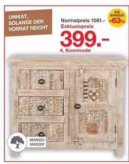 Möbelzentrum Pforzheim Kommode Angebot
