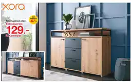Möbelzentrum Pforzheim Xora kommode Angebot