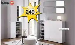 Möbelzentrum Pforzheim Home24 schuhschrank Angebot