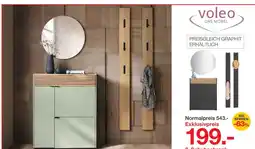 Möbelzentrum Pforzheim Voleo schuhschrank Angebot