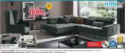 Möbelzentrum Pforzheim Hom'in ecksofa Angebot