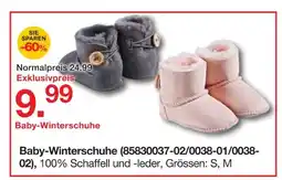 Möbelzentrum Pforzheim Baby-winterschuhe Angebot