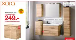 Möbelzentrum Pforzheim Xora waschtischkombi Angebot