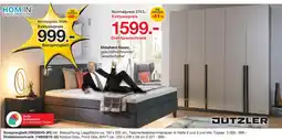 Möbelzentrum Pforzheim Hom`in boxspringbett Angebot