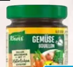 HIT Knorr Bouillon Angebot