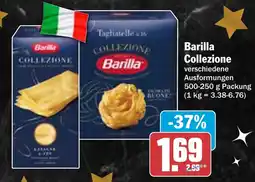 HIT Barilla Collezione Angebot