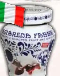 HIT Fabbri Amarena Kirschen Angebot