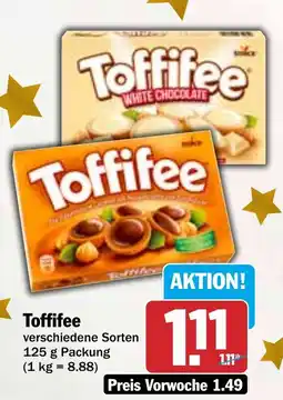 HIT Toffifee Angebot