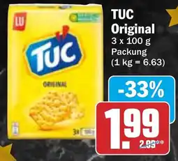 HIT TUC Original Angebot