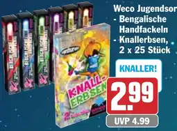 HIT Weco Jugendsortiment Angebot
