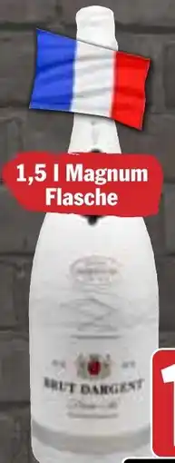 HIT Brut d'Argent Ice Chardonnay Demi Sec Angebot