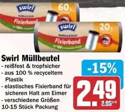 HIT Swirl Fixierband Angebot