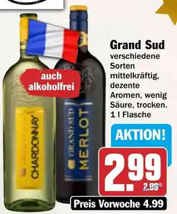 HIT Grand Sud Angebot