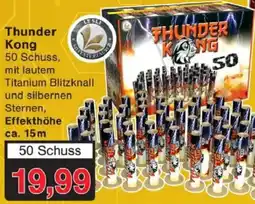 Jawoll Thunder Kong Angebot