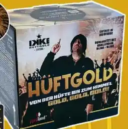 Jawoll Pyroland Hüftgold Angebot