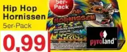 Jawoll Hip Hop Hornissen Angebot