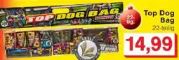 Jawoll Top Dog Bag Angebot