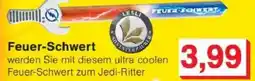 Jawoll Feuer-Schwert Angebot