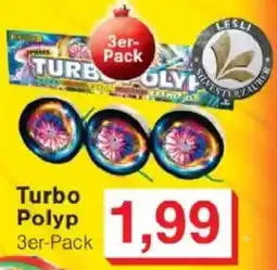 Jawoll Turbo Polyp Angebot