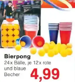 Jawoll Bierpong Angebot