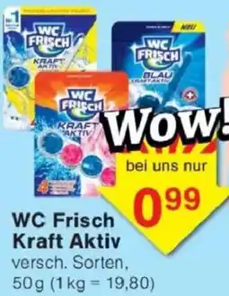 Jawoll WC Frisch Kraft Aktiv Angebot