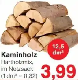 Jawoll Kaminholz Angebot
