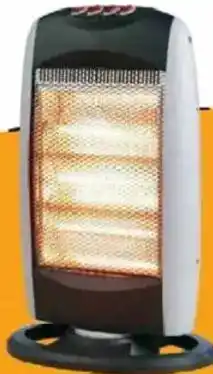 Jawoll Halogen-Heizstrahler Angebot