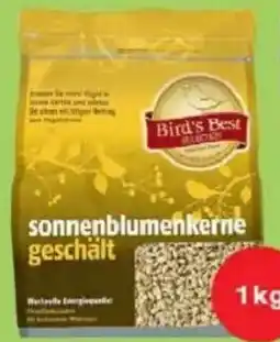 Jawoll Sonnenblumenkerne Angebot