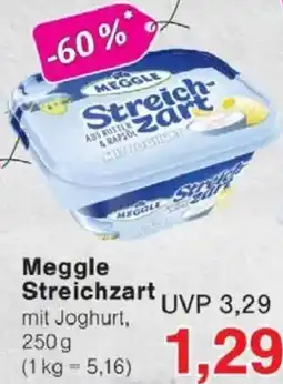 Jawoll Meggle Streichzart Angebot