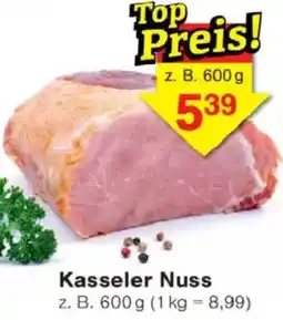 Jawoll Kasseler Nuss Angebot