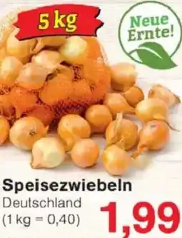 Jawoll Speisezwiebeln Angebot